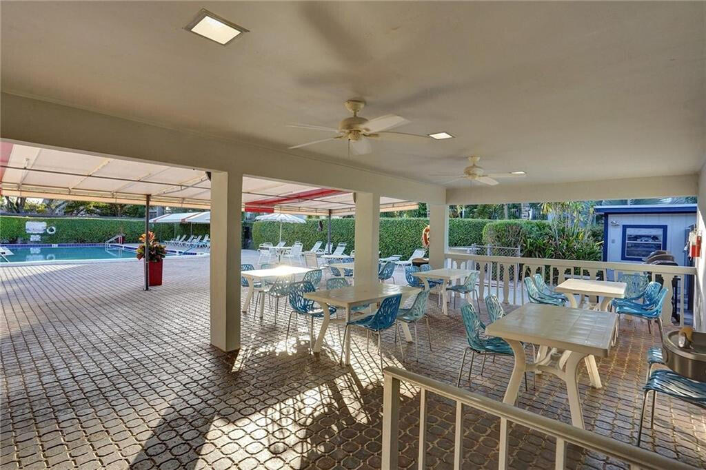 ORIOLE GOLF & TENNIS CLUB CONDO - Residential