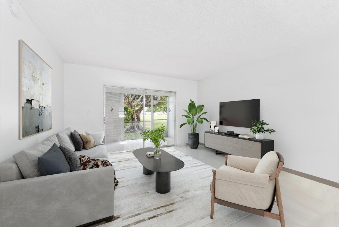 ORIOLE GOLF & TENNIS CLUB CONDO - Residential