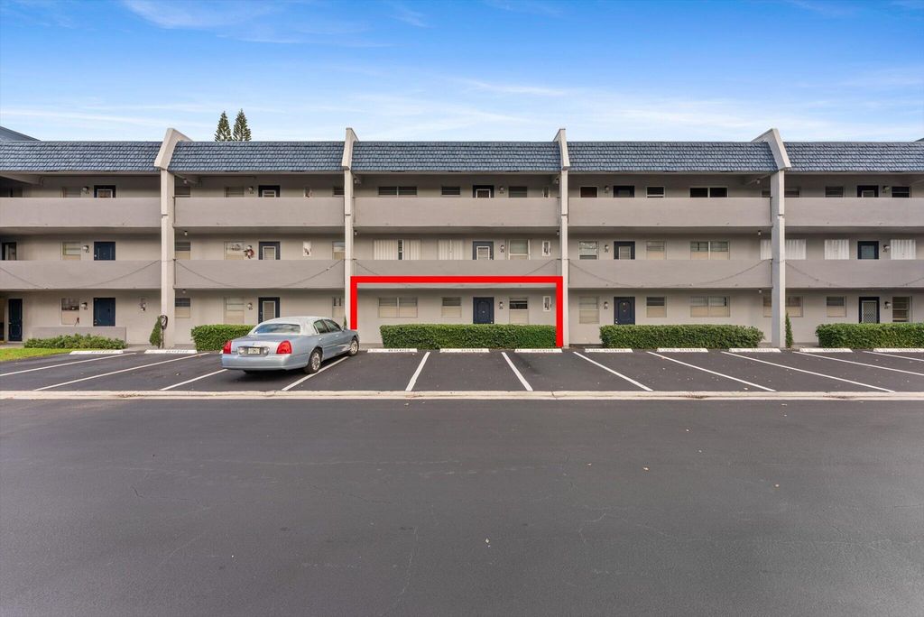 Photo of 7797 Golf Cir Drive #104, Margate, FL 33063 (MLS # R11149815)