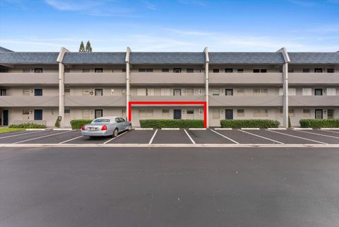 7797 Golf Cir Drive 104 Margate FL 33063