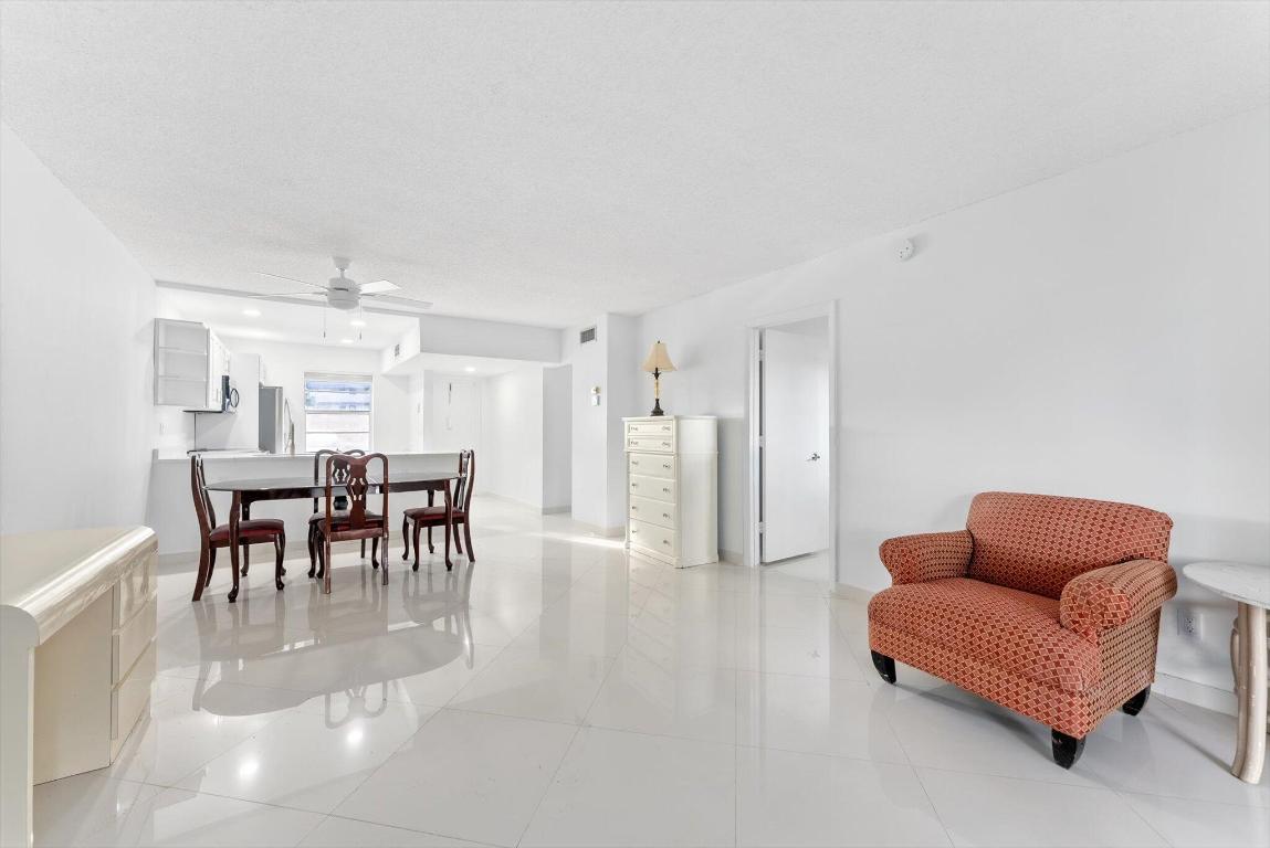 ORIOLE GOLF & TENNIS CLUB CONDO - Residential