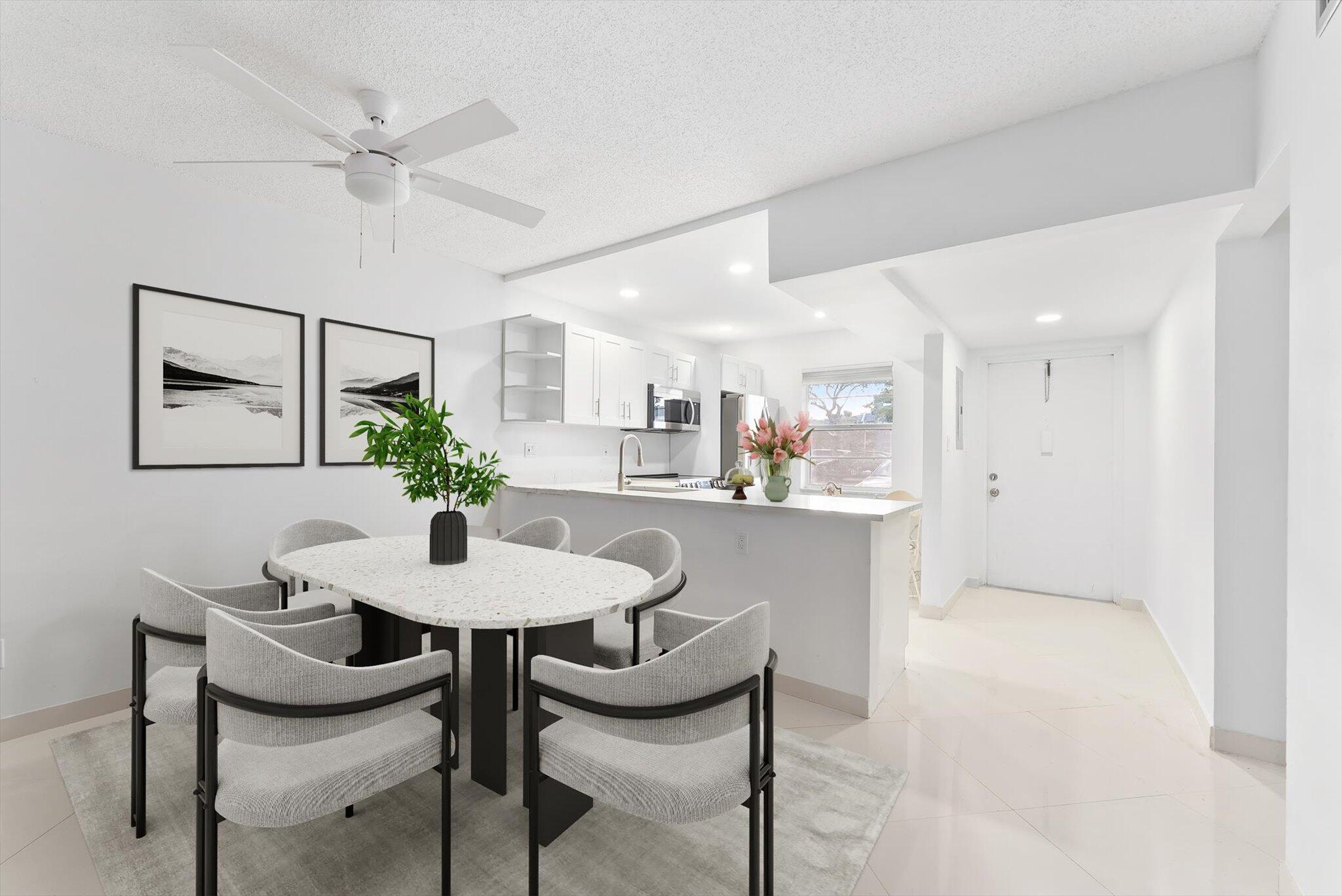 ORIOLE GOLF & TENNIS CLUB - Residential