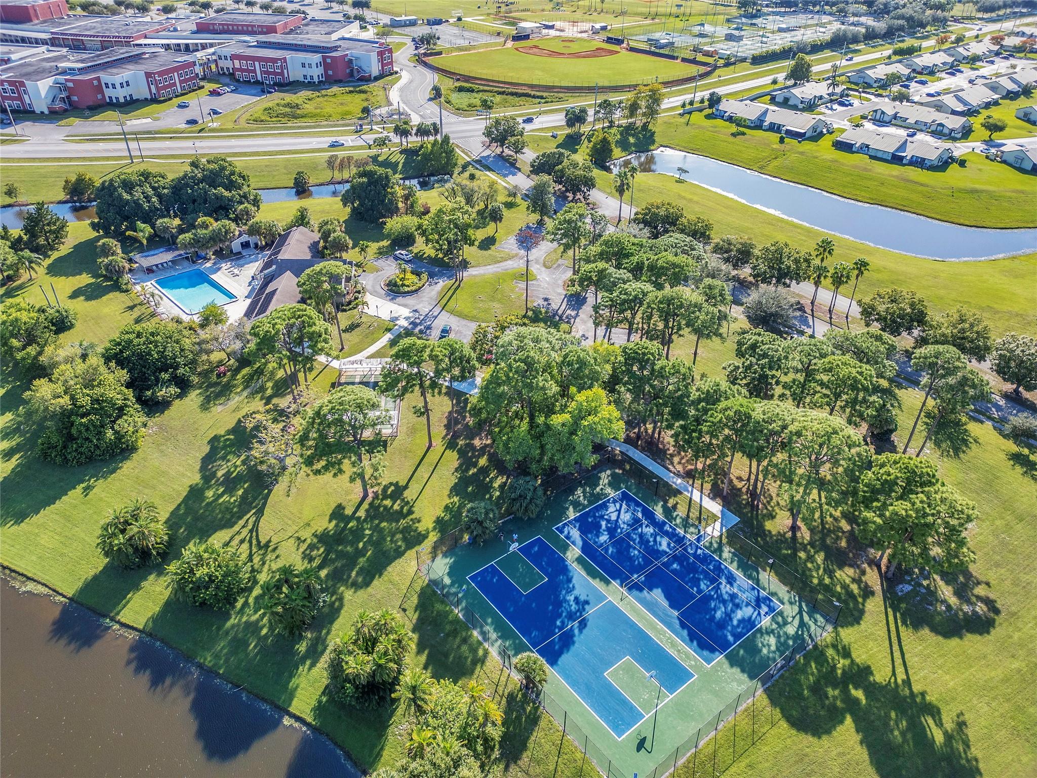 Parks Edge - Residential