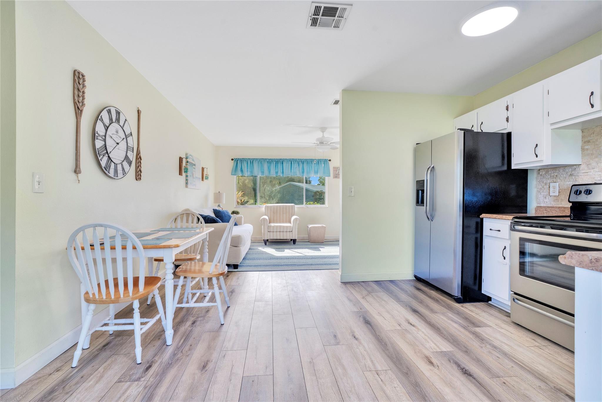 Parks Edge - Residential