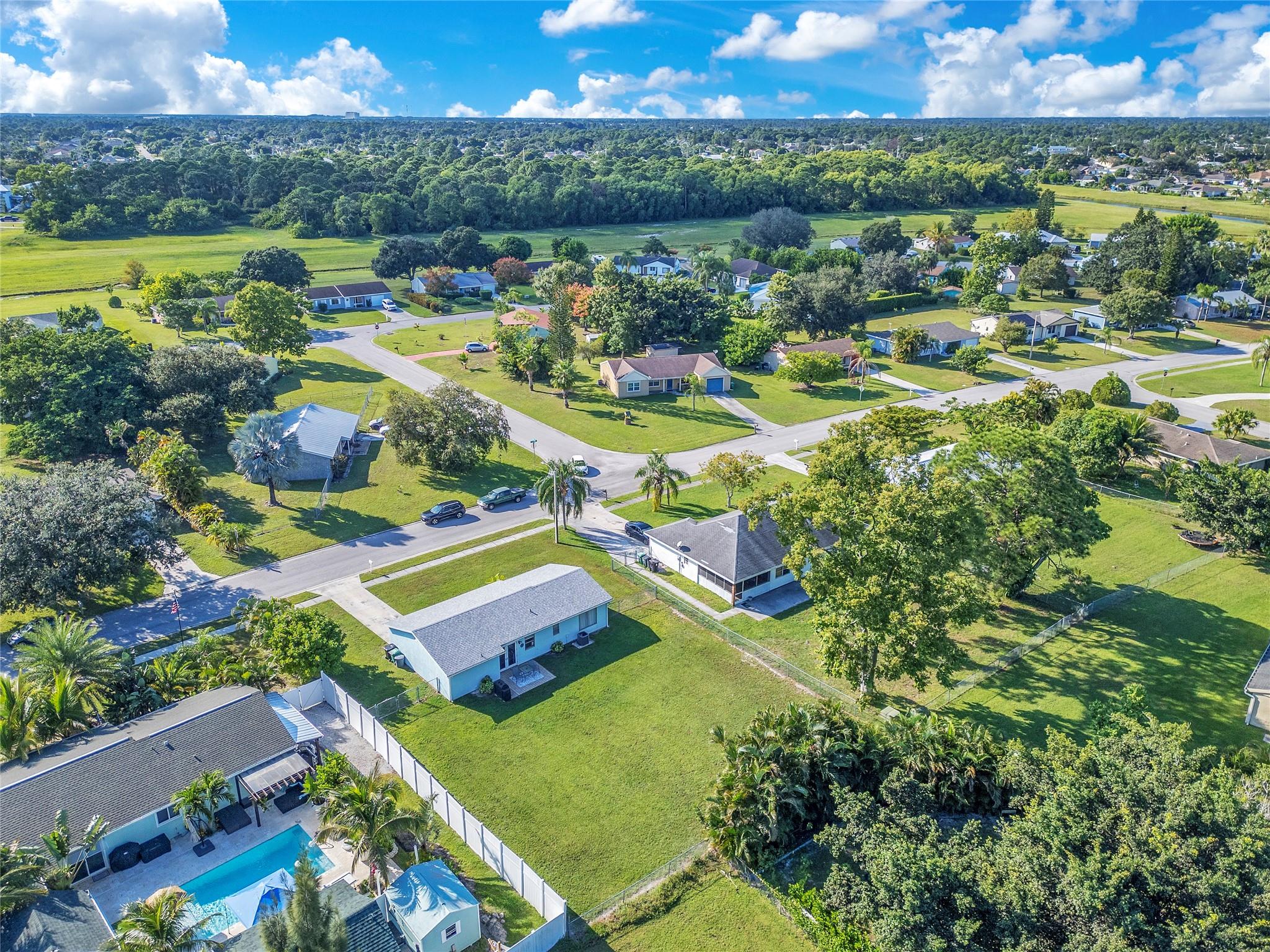 Parks Edge - Residential