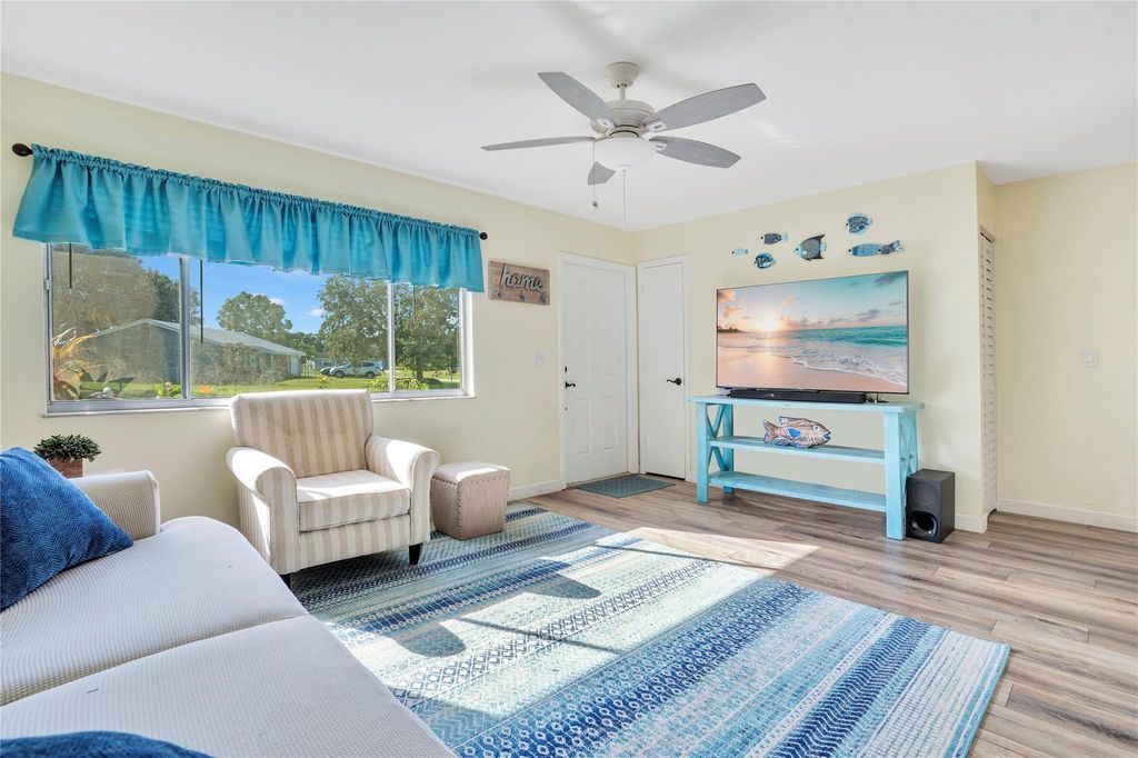 Photo of 808 SW Belmont Circle, Port Saint Lucie, FL 34953 (MLS # F10533202)