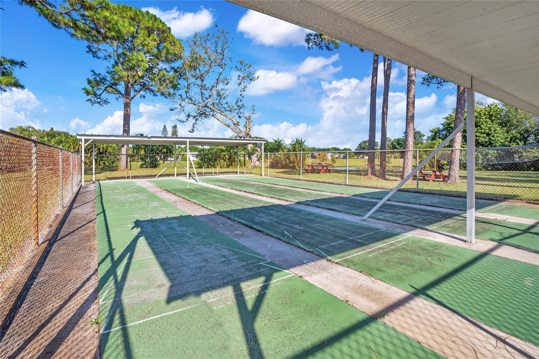 Parks Edge - Residential