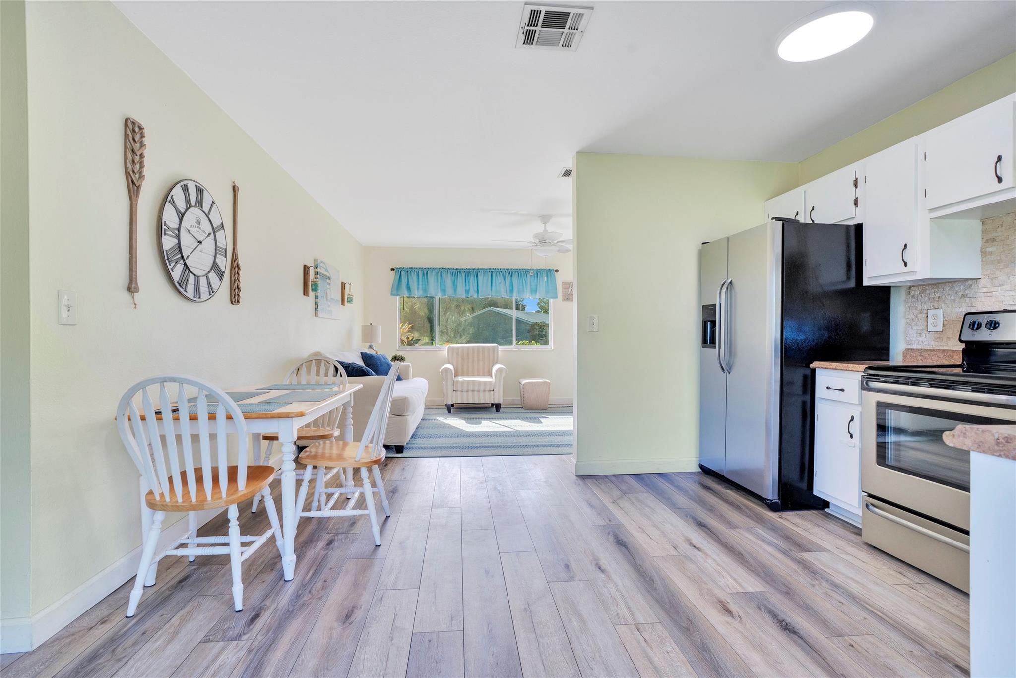 Parks Edge - Residential