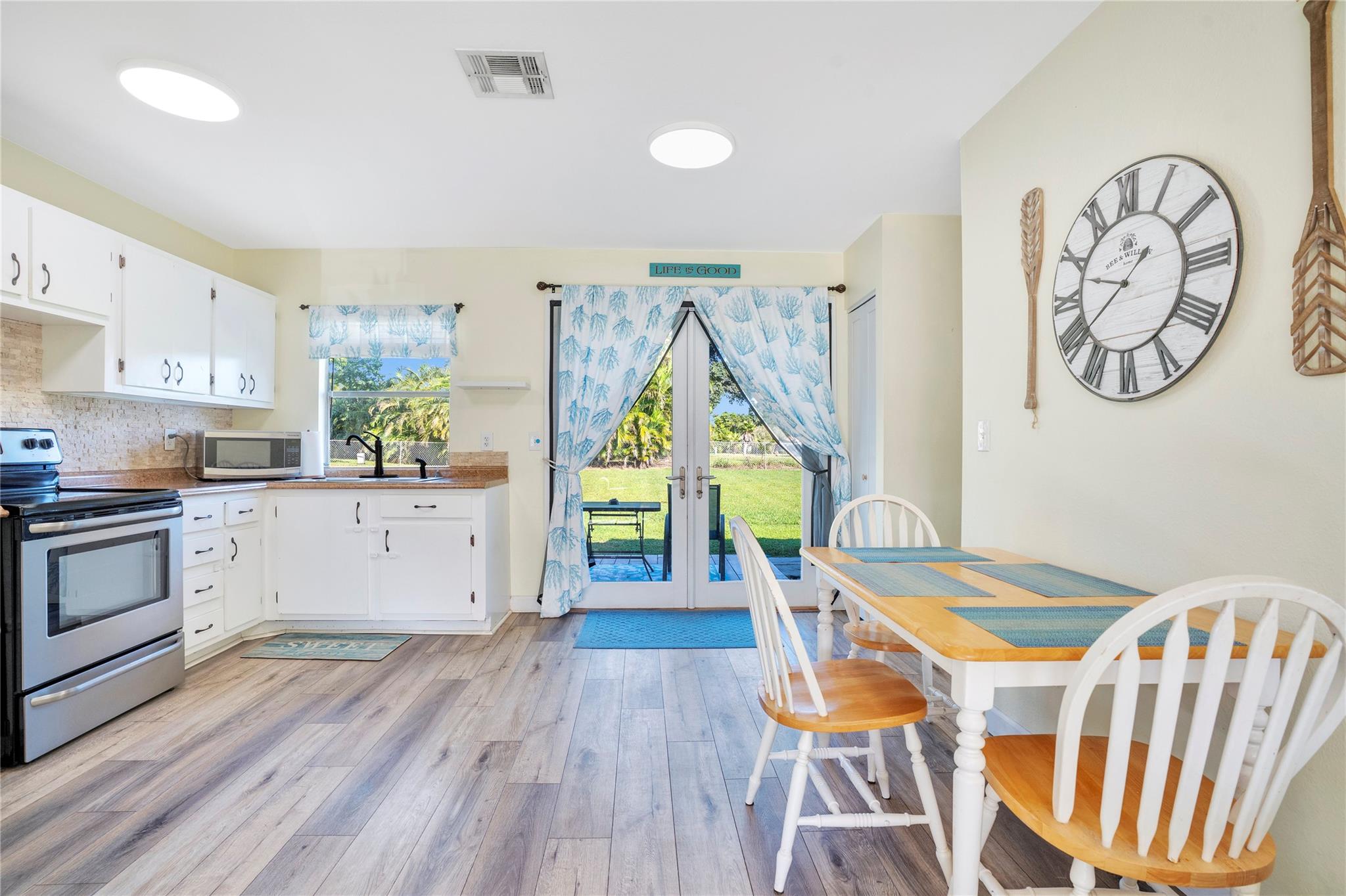 Parks Edge - Residential