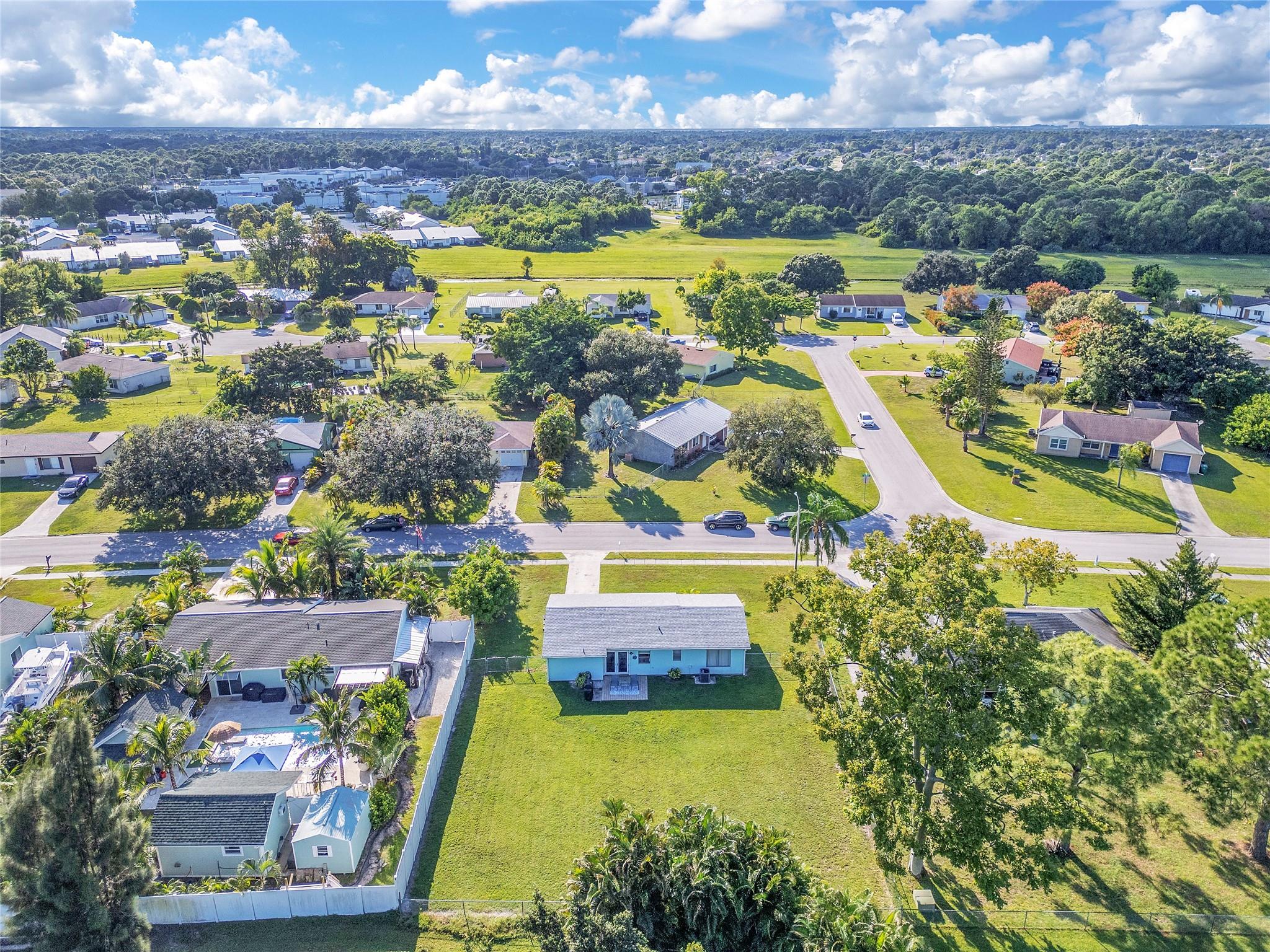 Parks Edge - Residential