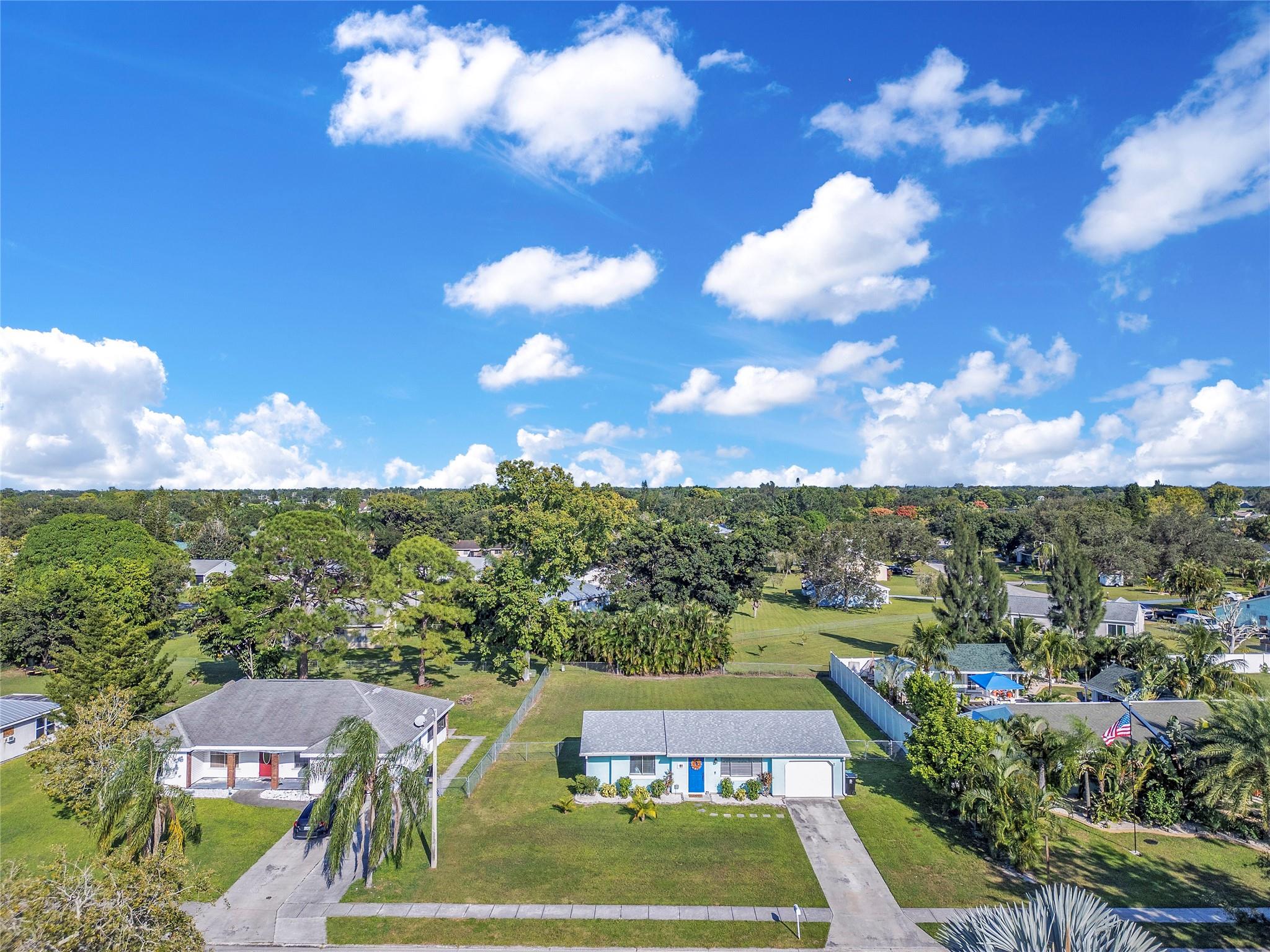 Parks Edge - Residential