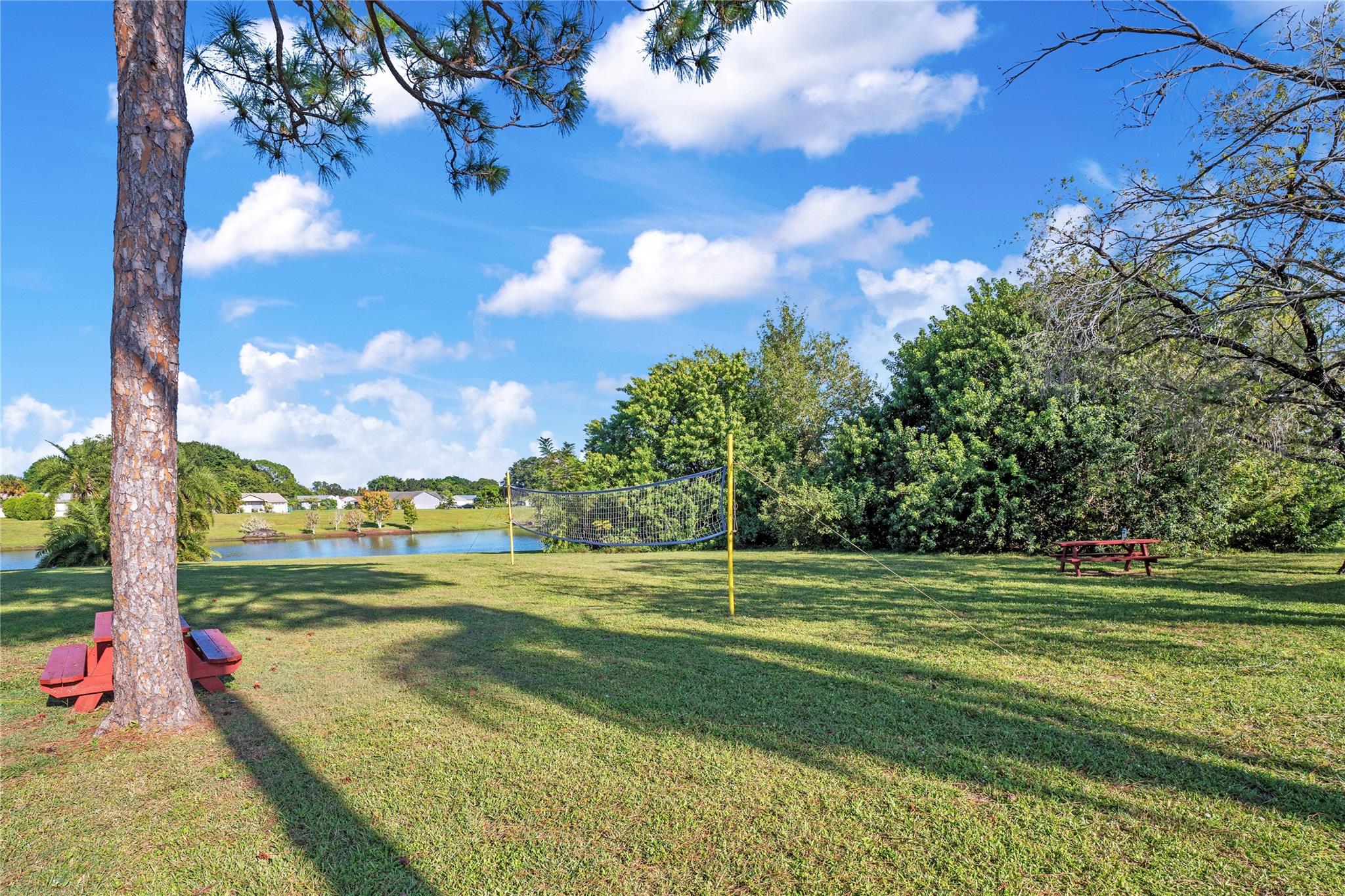 Parks Edge - Residential