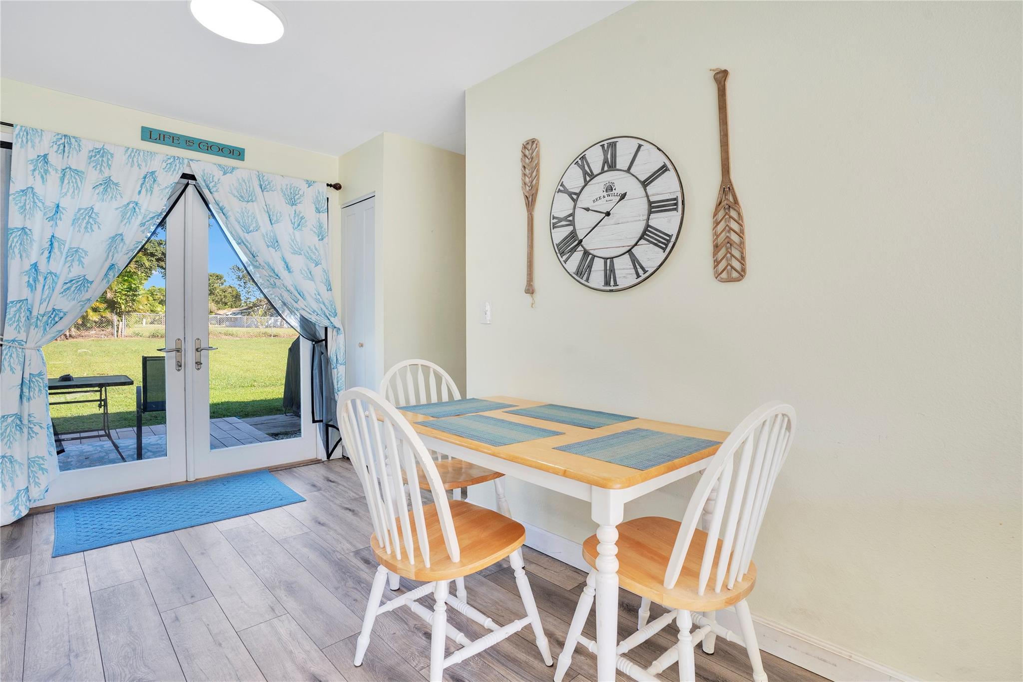 Parks Edge - Residential