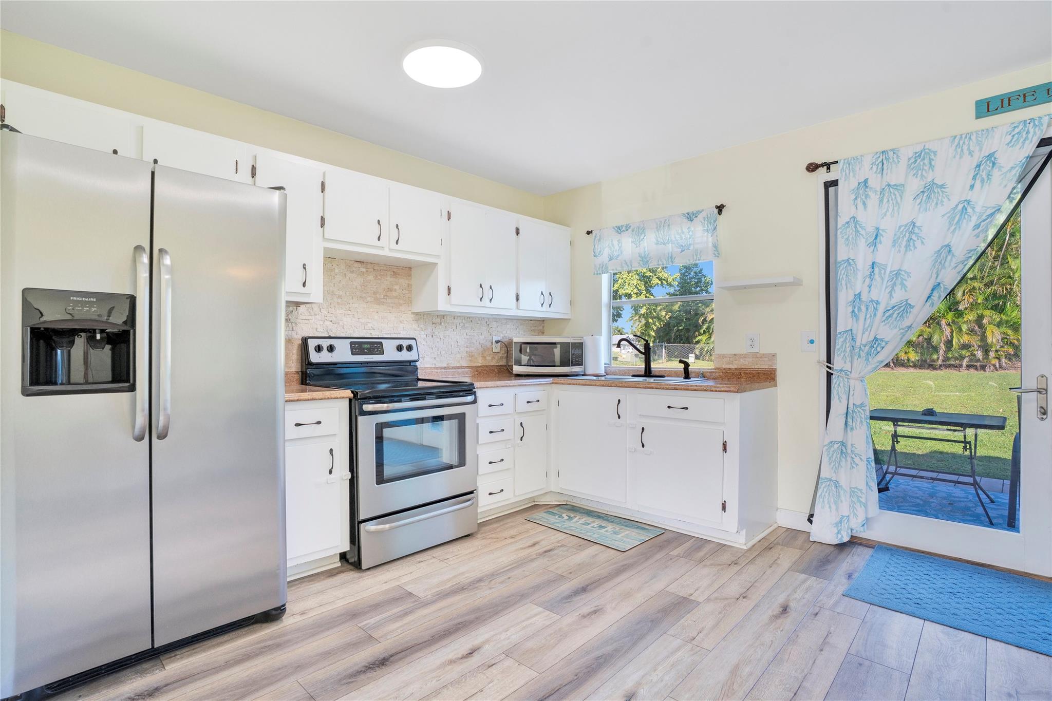 Parks Edge - Residential