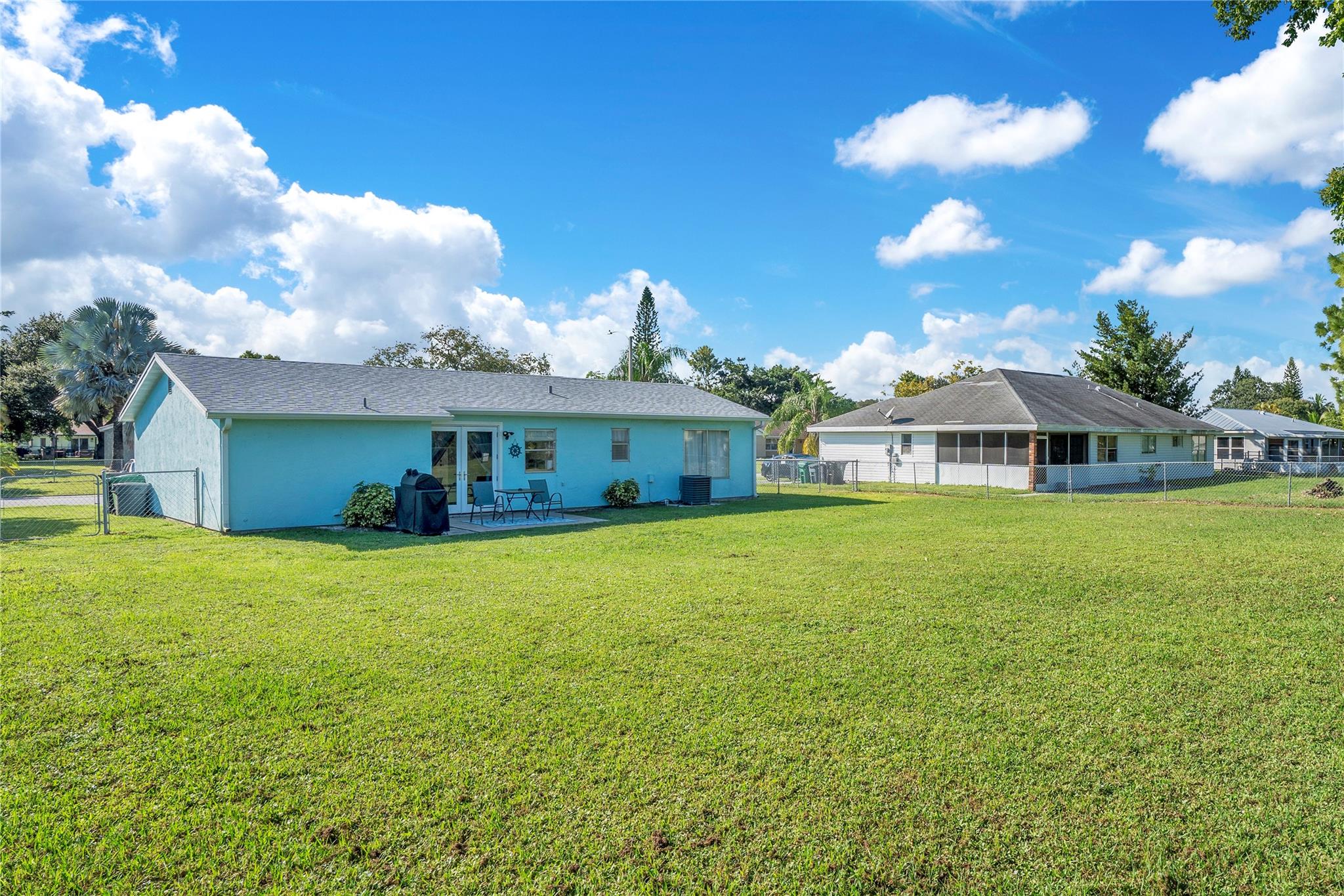 Parks Edge - Residential
