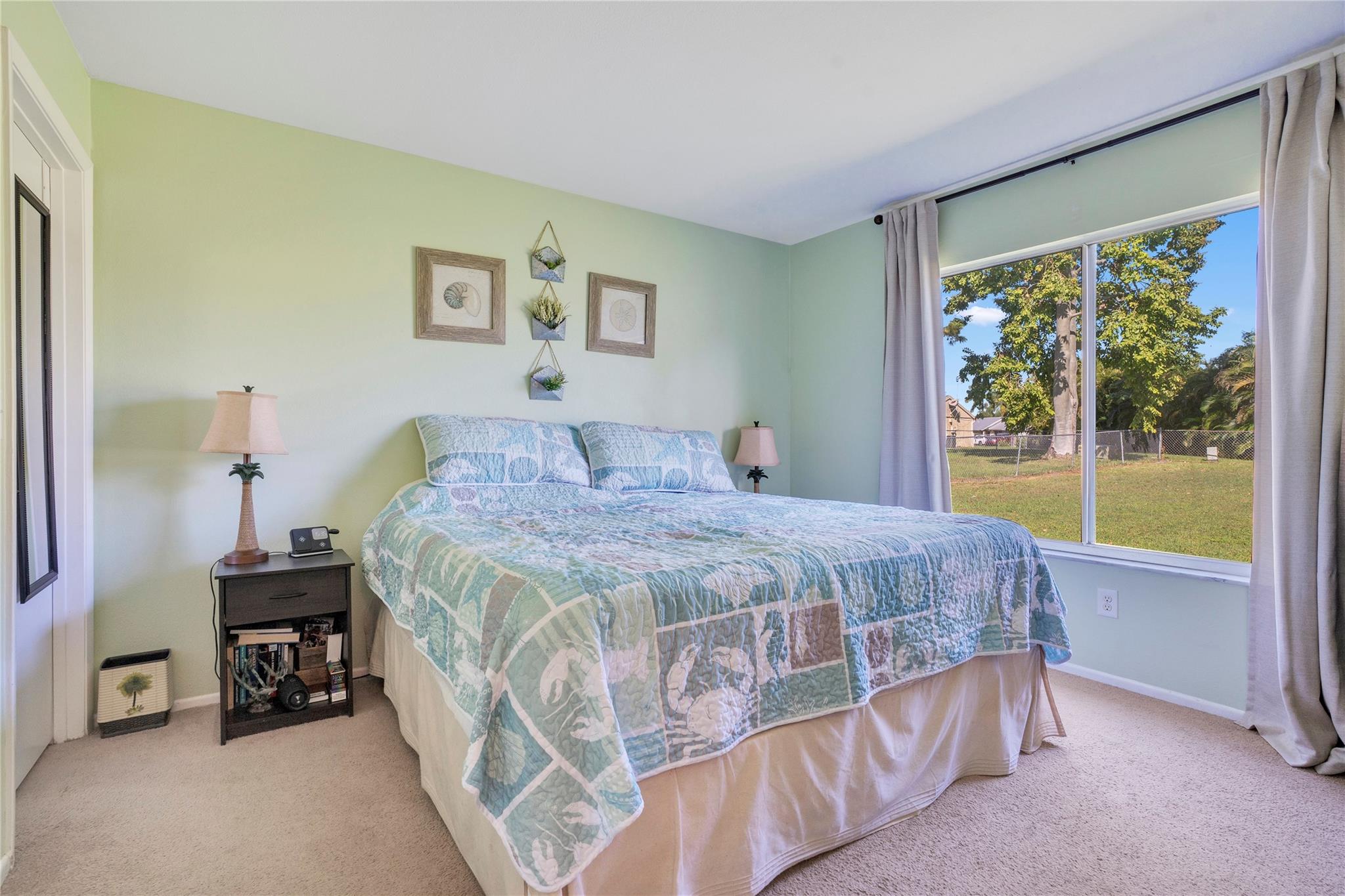 Parks Edge - Residential