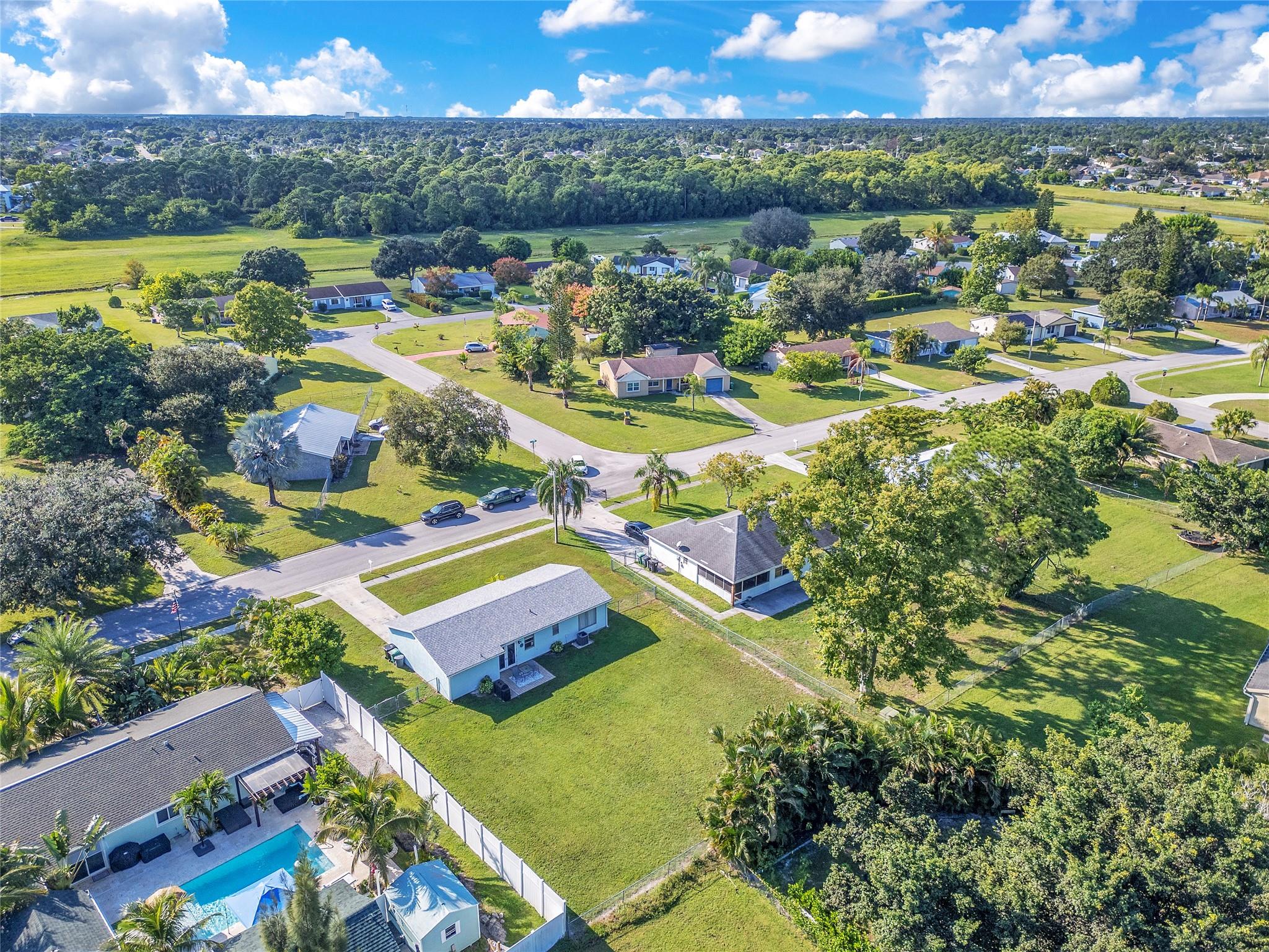 Parks Edge - Residential
