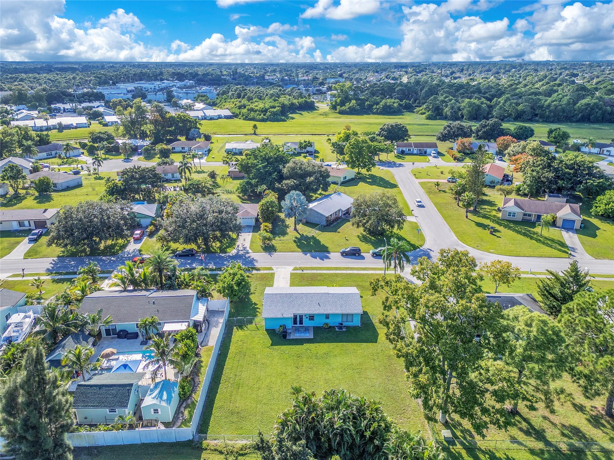Parks Edge - Residential