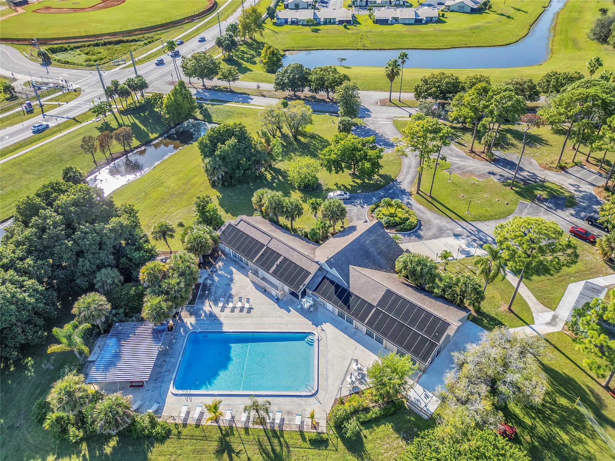 Parks Edge - Residential
