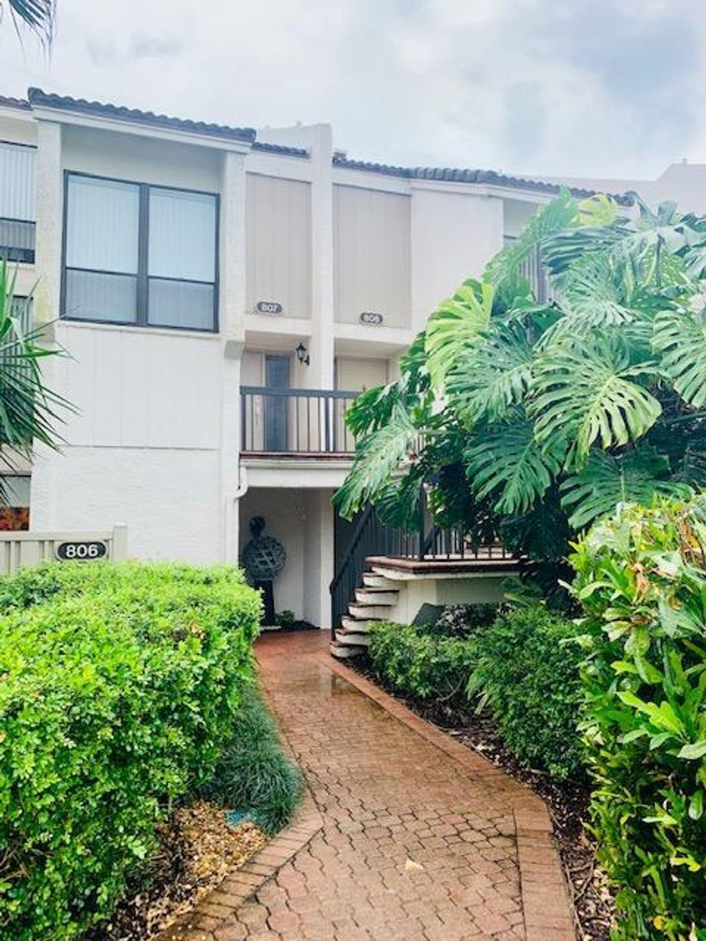 Photo of 807 Bridgewood Place #807, Boca Raton, FL 33434 (MLS # R10632651)
