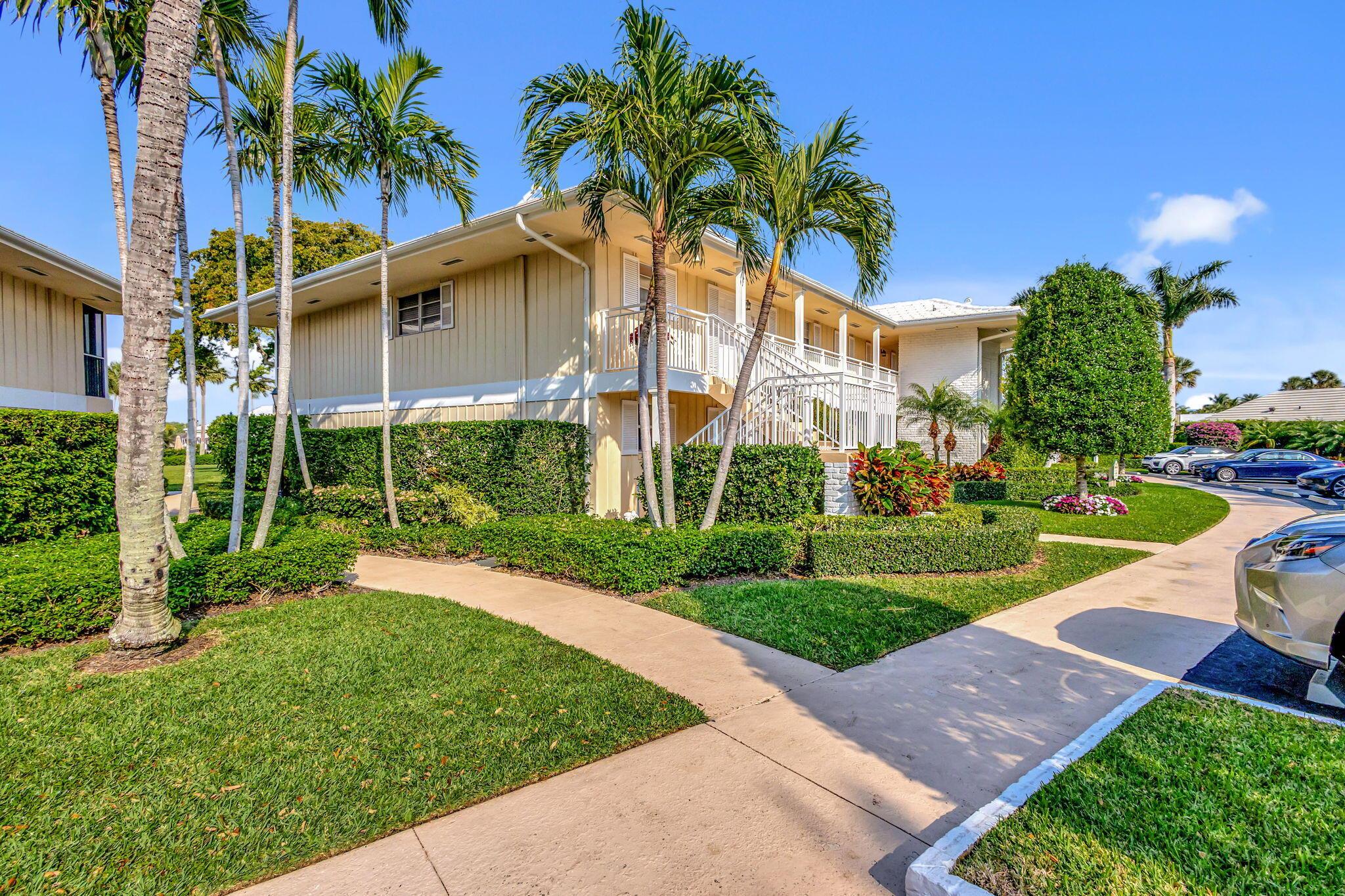 LOST TREE CLUB CONDO 1 OL - Residential