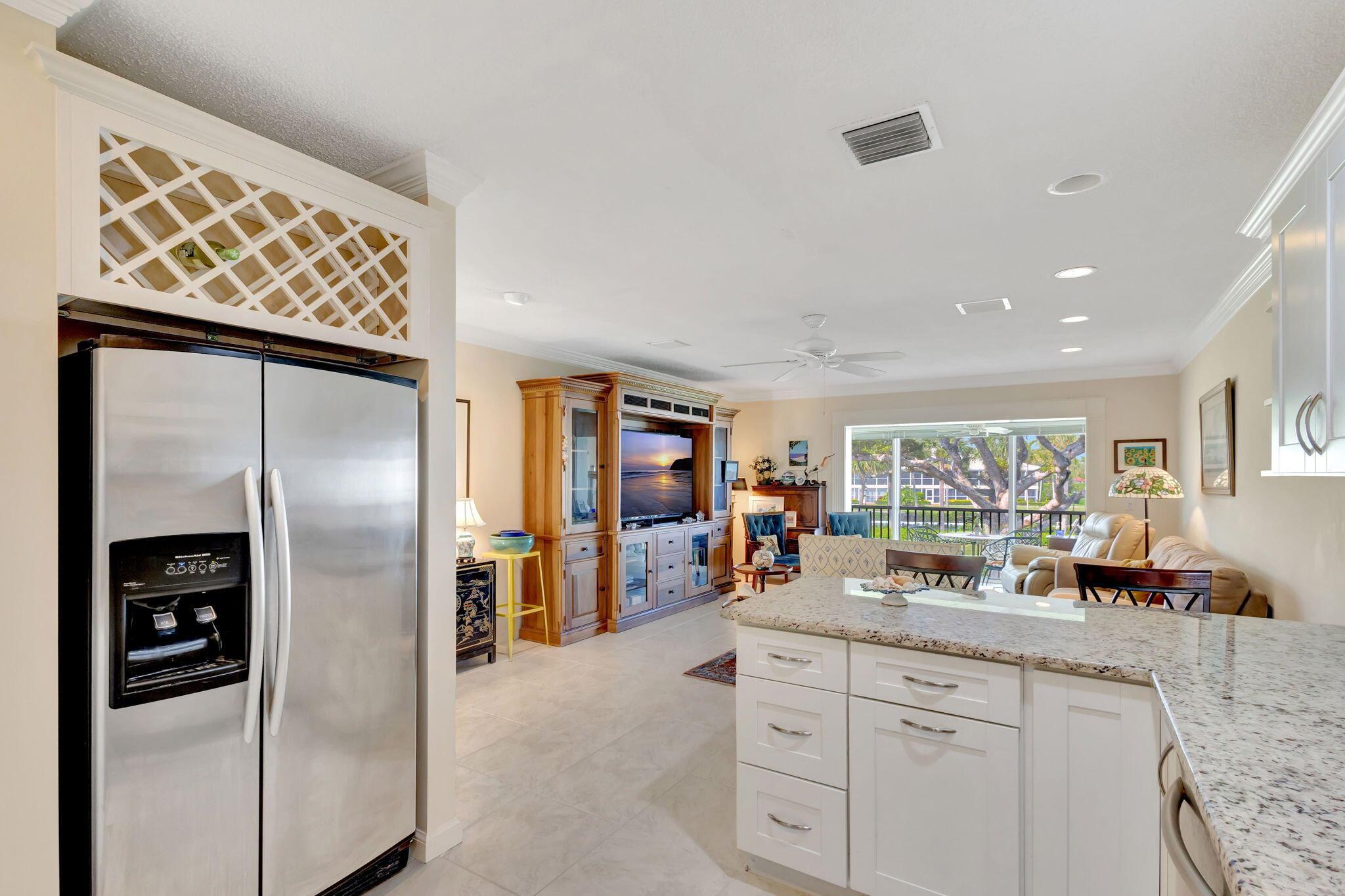 LOST TREE CLUB CONDO 1 OL - Residential