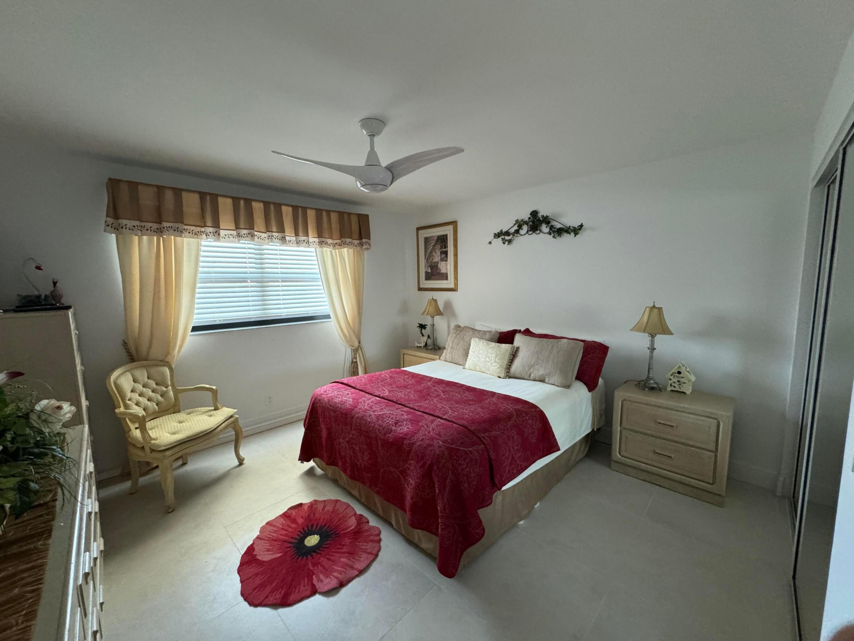BROADVIEW CONDO - Residential Lease