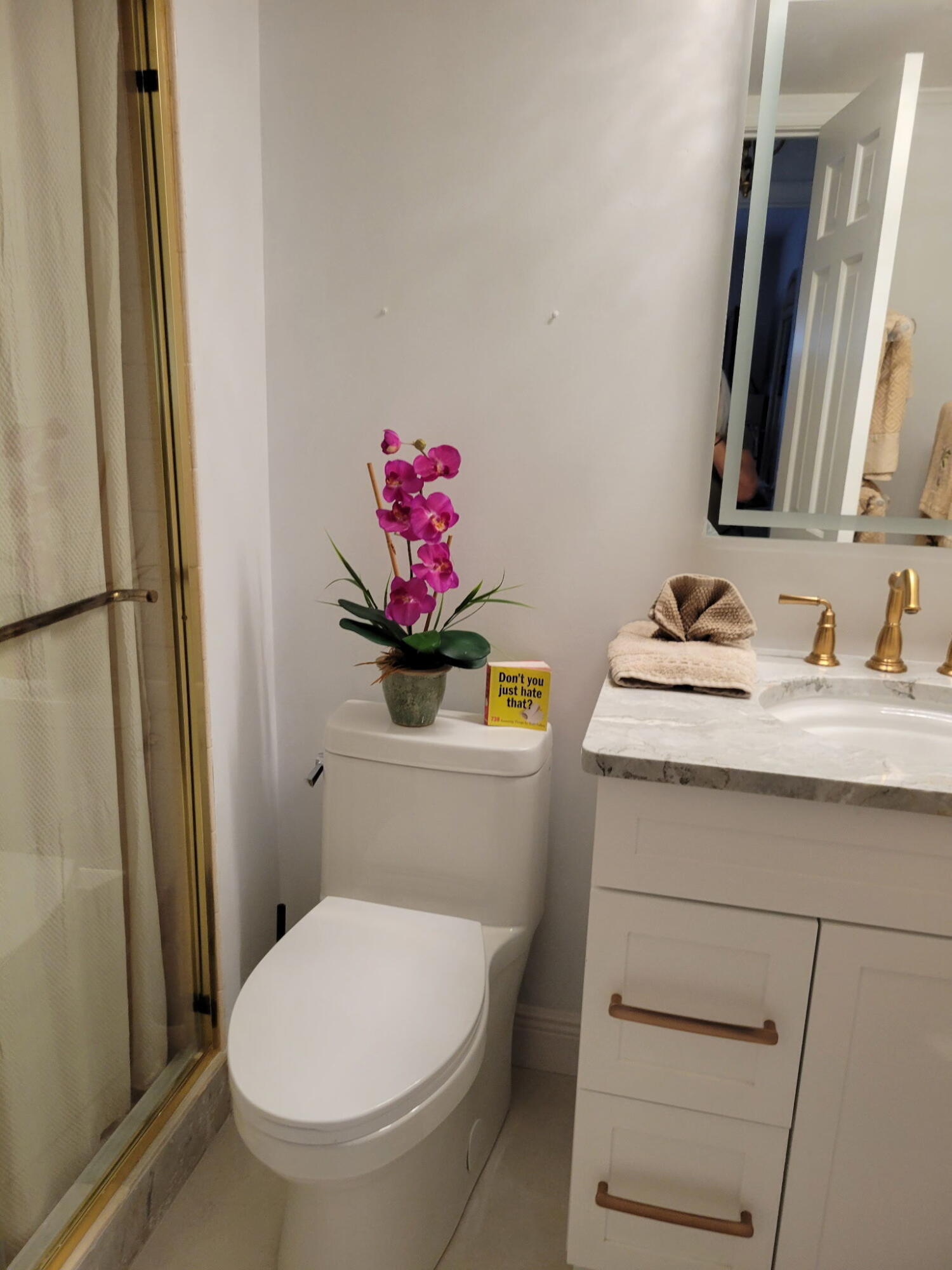 BROADVIEW CONDO - Residential Lease