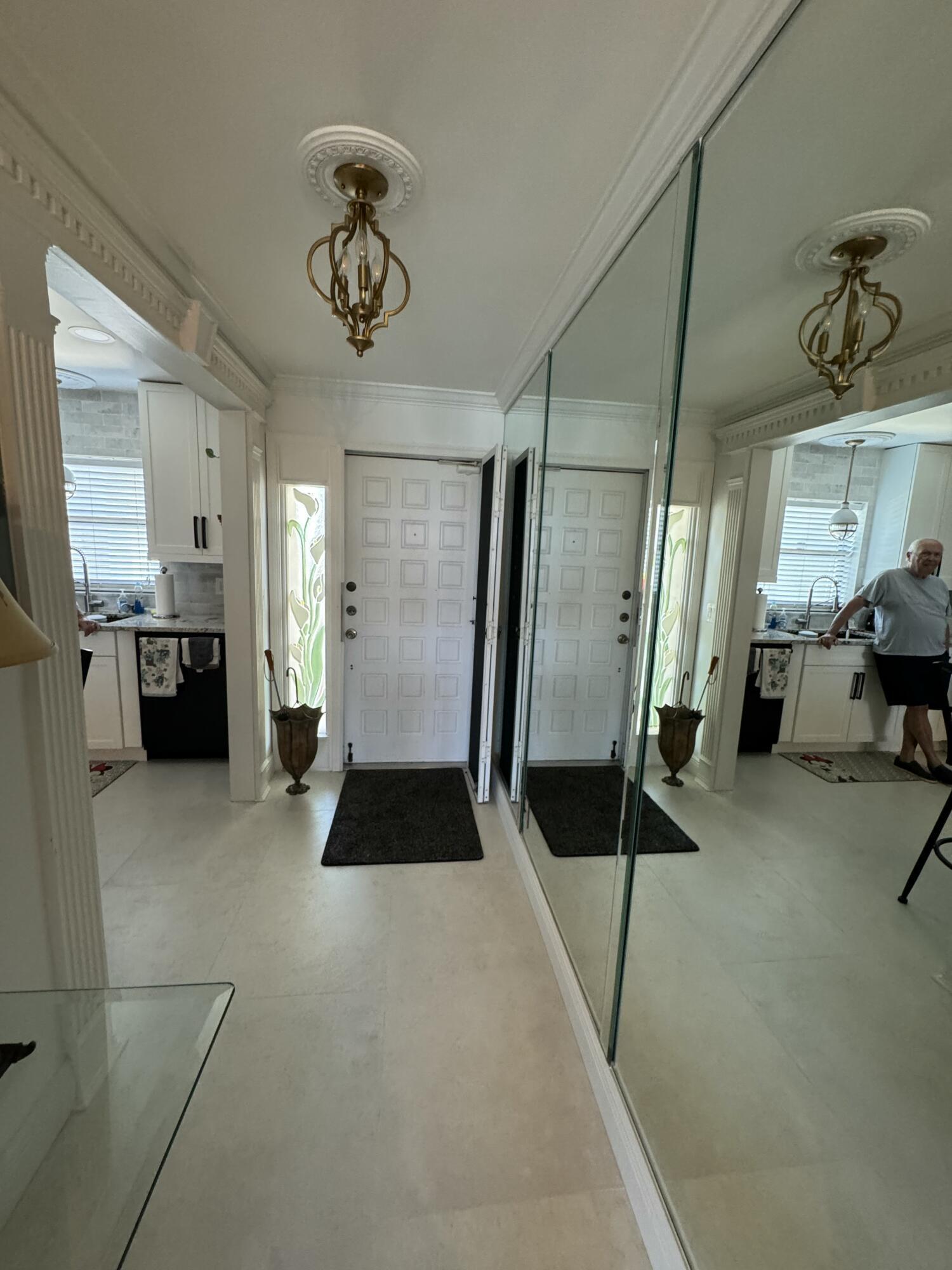 BROADVIEW CONDO - Residential Lease