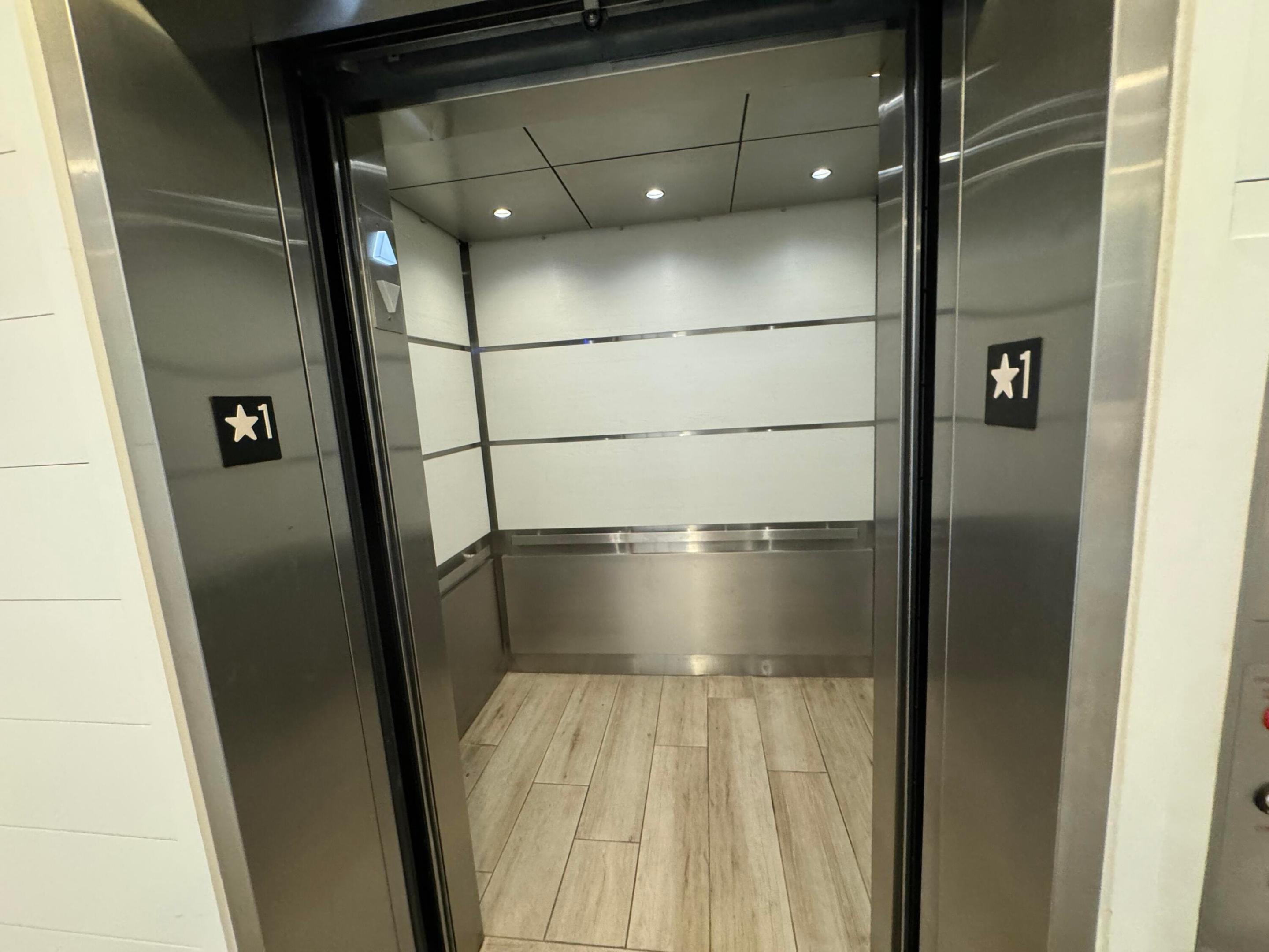 BROADVIEW CONDO - Residential Lease