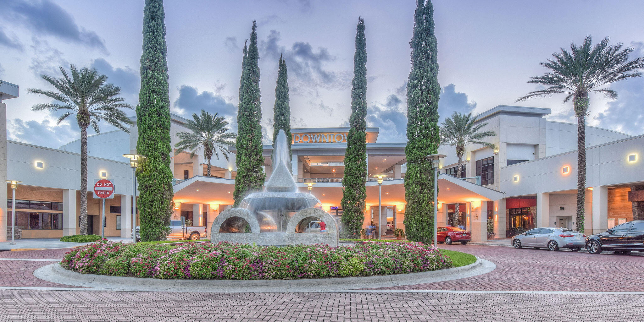 BROADVIEW CONDO - Residential Lease