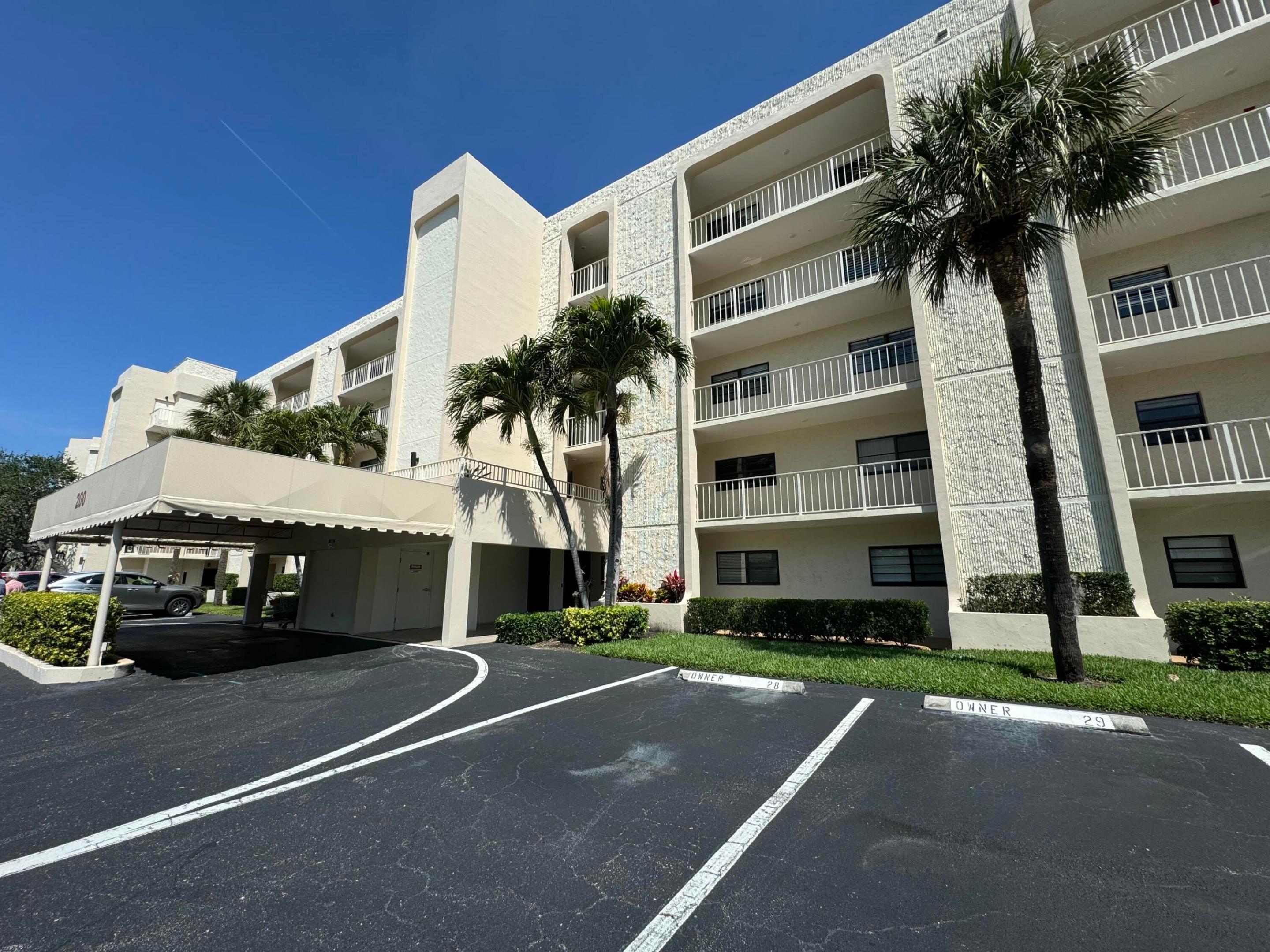 BROADVIEW CONDO - Residential Lease