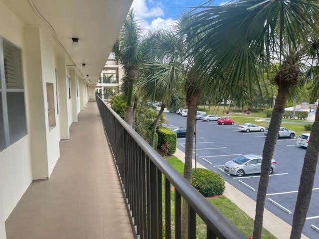 POINCIANA PLACE CONDO 1,2,8 AND 9 - Residential