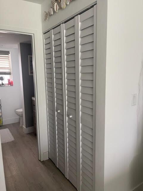 POINCIANA PLACE CONDO 1,2,8 AND 9 - Residential