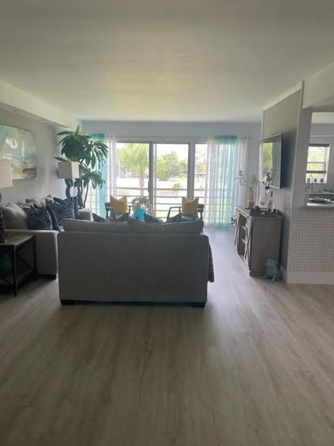 POINCIANA PLACE CONDO 1,2,8 AND 9 - Residential