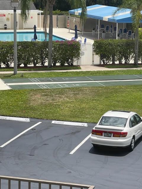 POINCIANA PLACE CONDO 1,2,8 AND 9 - Residential