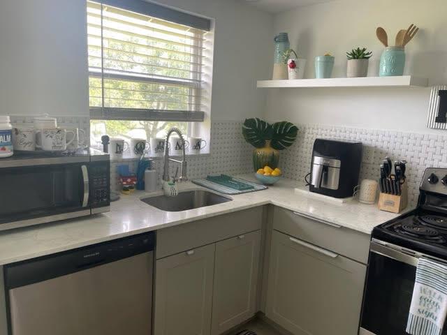 POINCIANA PLACE CONDO 1,2,8 AND 9 - Residential