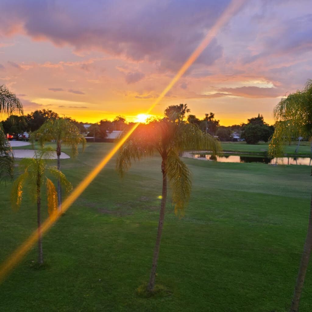 POINCIANA PLACE CONDO 1,2,8 AND 9 - Residential