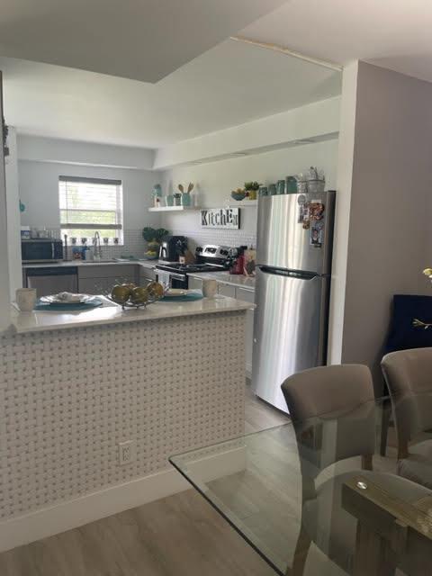 POINCIANA PLACE CONDO 1,2,8 AND 9 - Residential