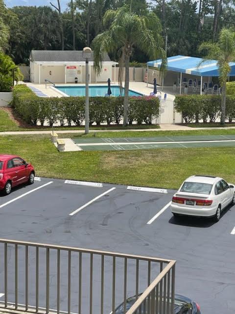 POINCIANA PLACE CONDO 1,2,8 AND 9 - Residential