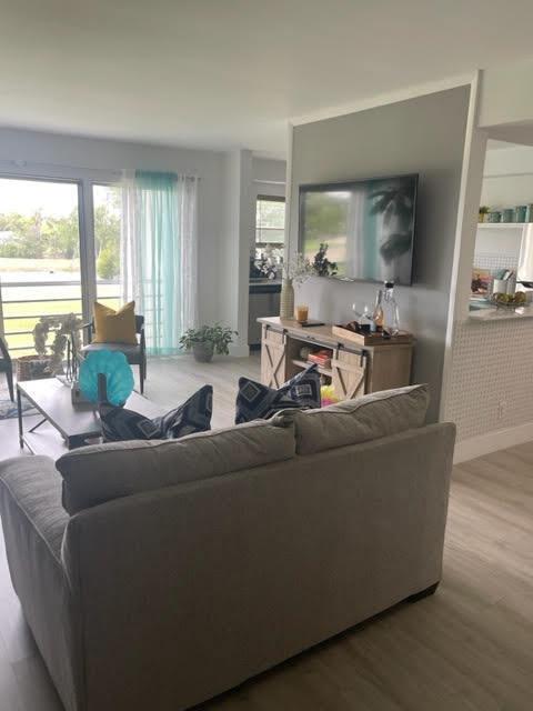 POINCIANA PLACE CONDO 1,2,8 AND 9 - Residential