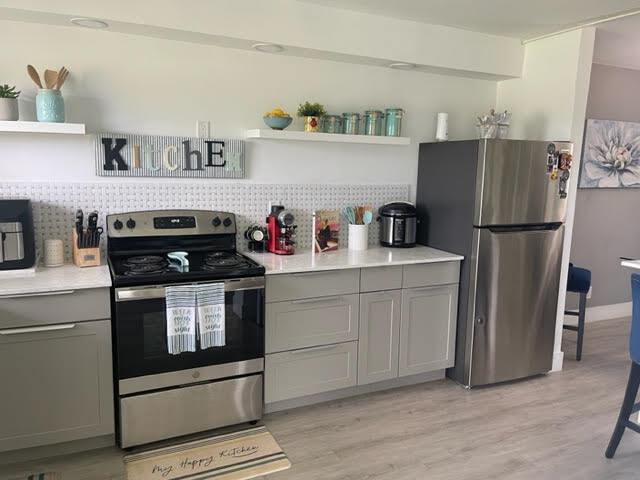 POINCIANA PLACE CONDO 1,2,8 AND 9 - Residential