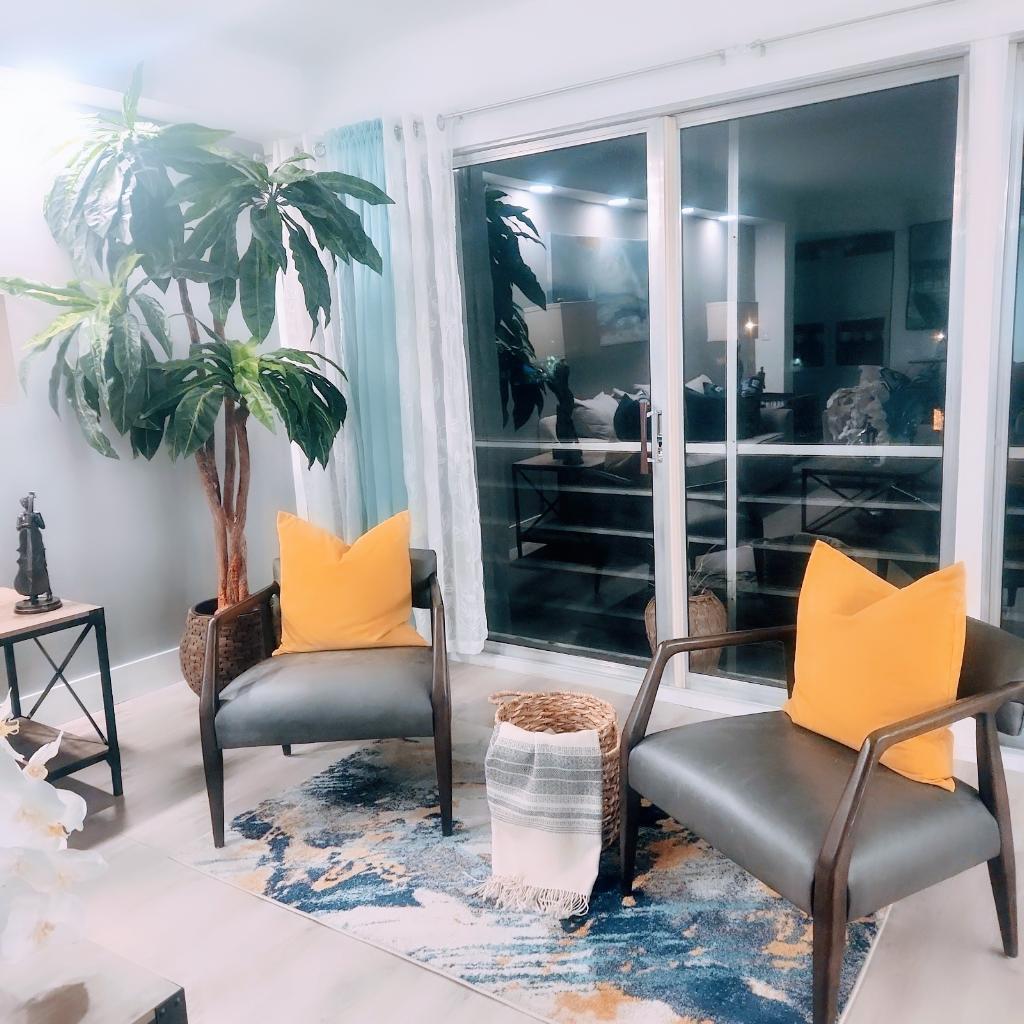 POINCIANA PLACE CONDO 1,2,8 AND 9 - Residential