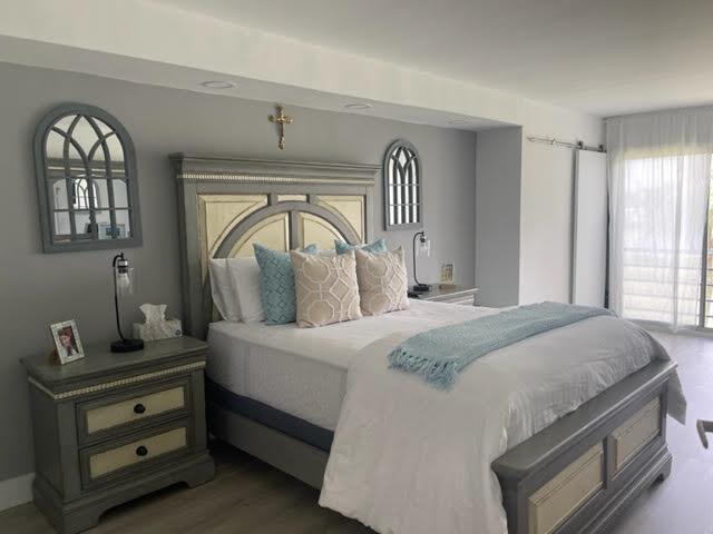 POINCIANA PLACE CONDO 1,2,8 AND 9 - Residential