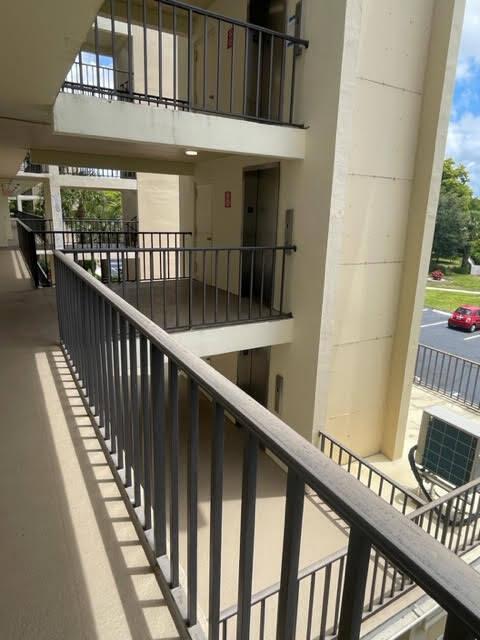 POINCIANA PLACE CONDO 1,2,8 AND 9 - Residential