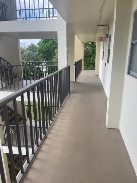 POINCIANA PLACE CONDO 1,2,8 AND 9 - Residential