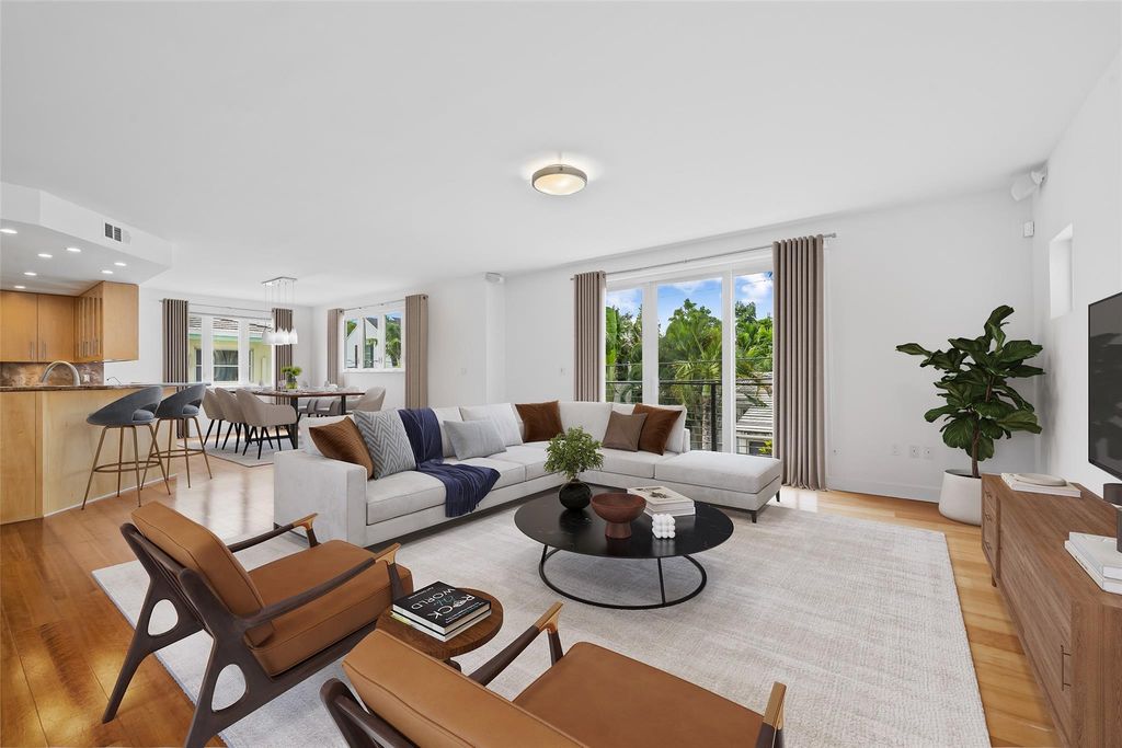 Photo of 1522 SE 2nd Street, Fort Lauderdale, FL 33301 (MLS # F10484808)