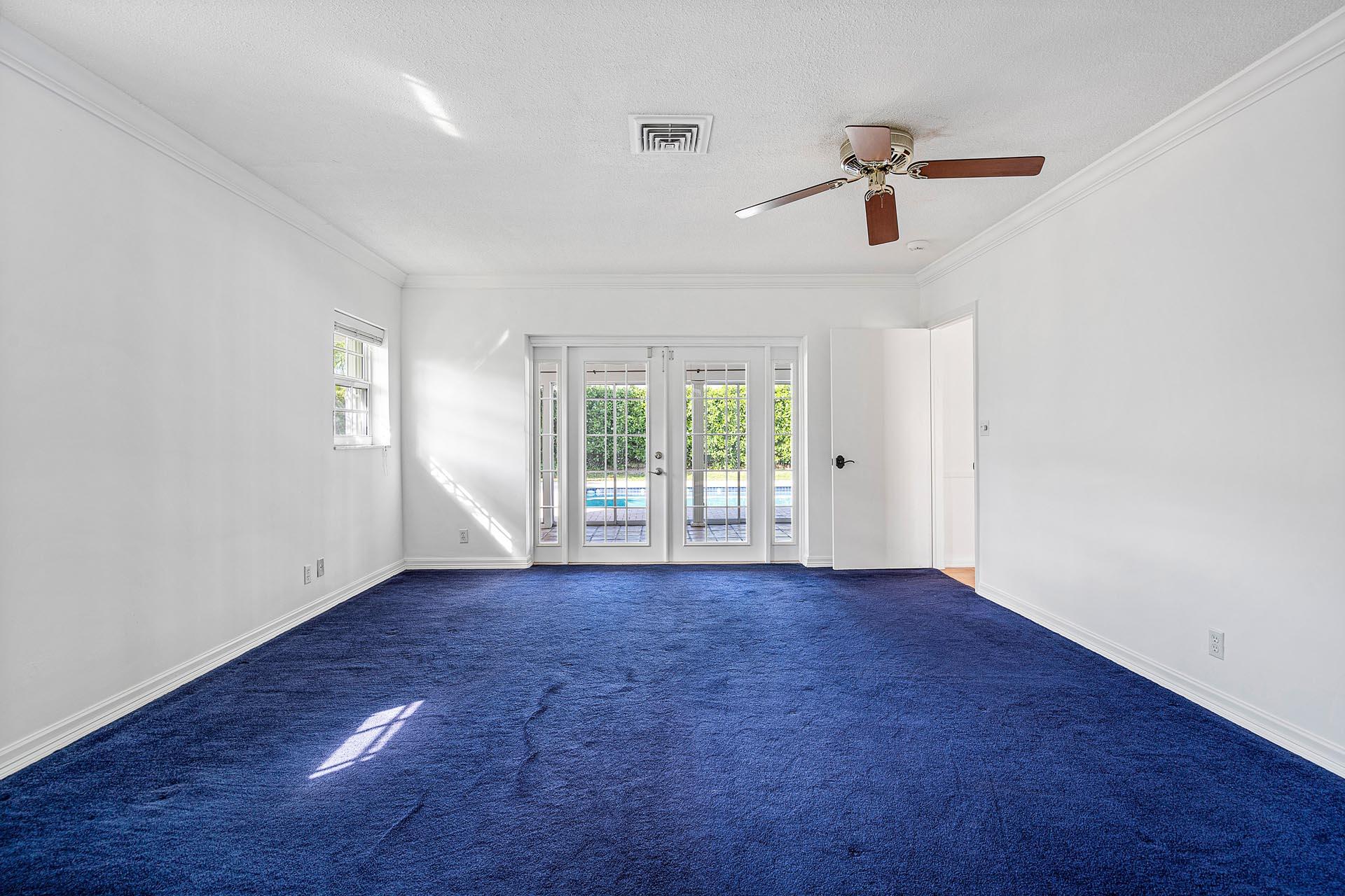 ROYAL PALM YACHT & COUNTR - Residential