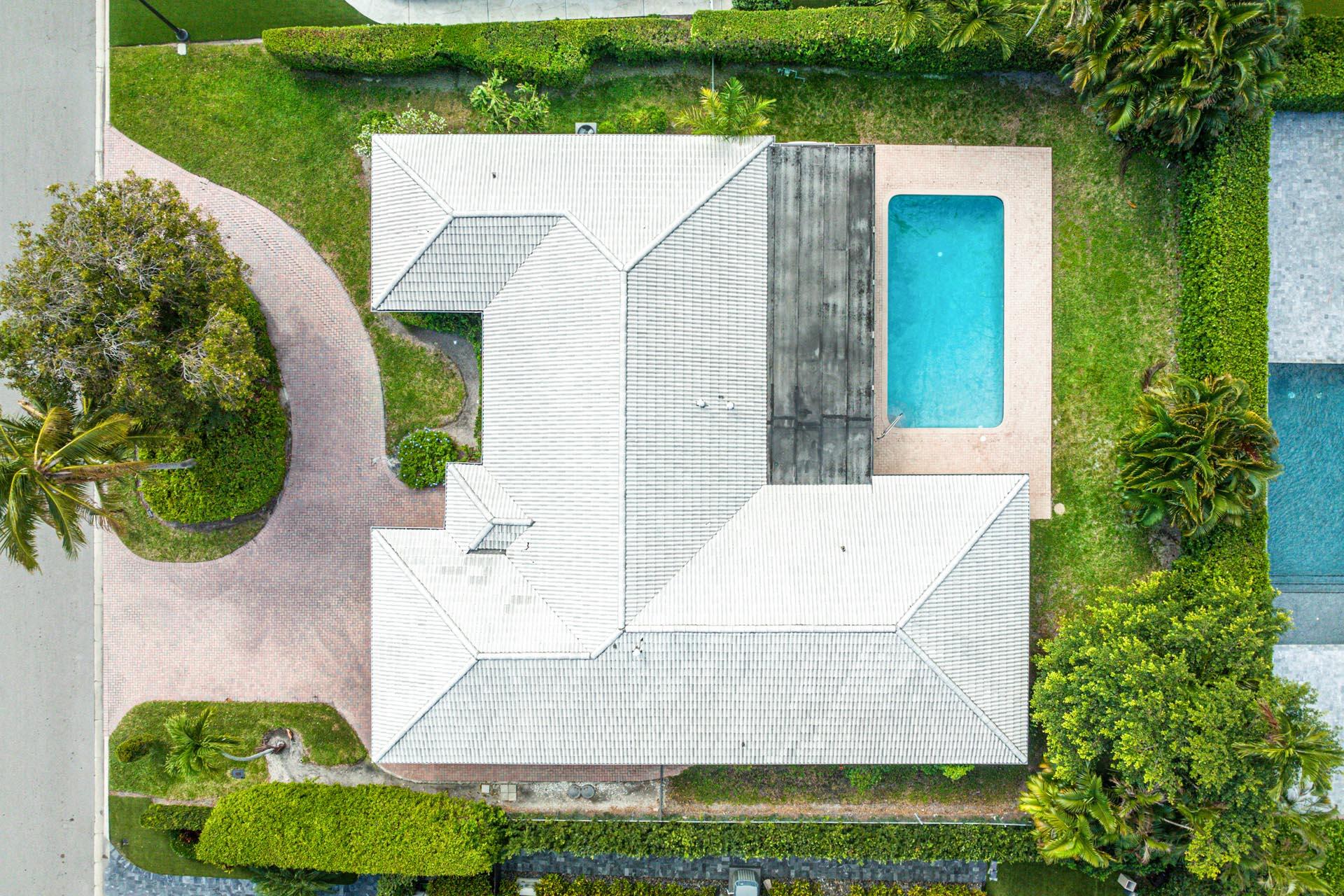 ROYAL PALM YACHT & COUNTR - Residential