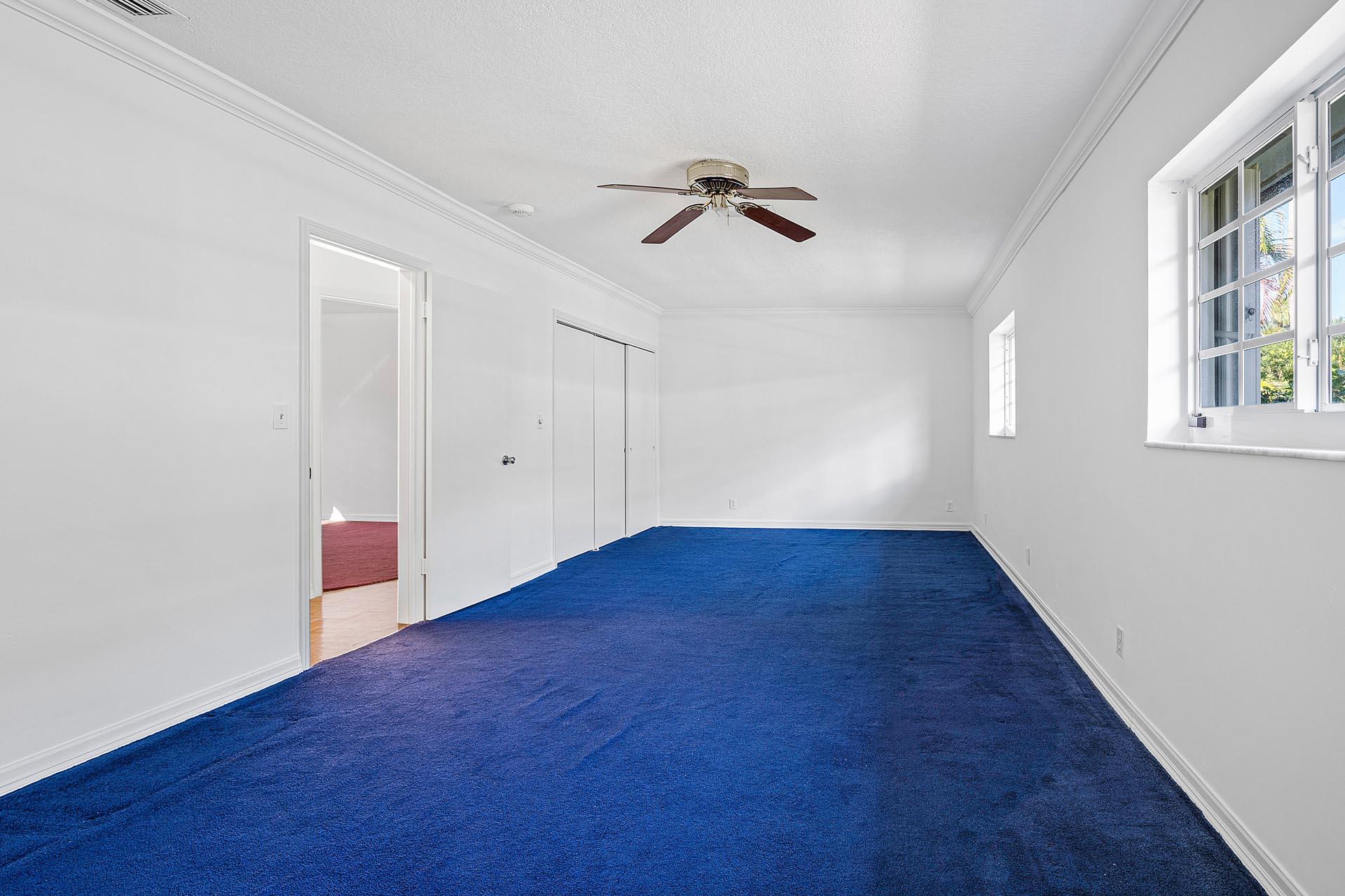 ROYAL PALM YACHT & COUNTR - Residential